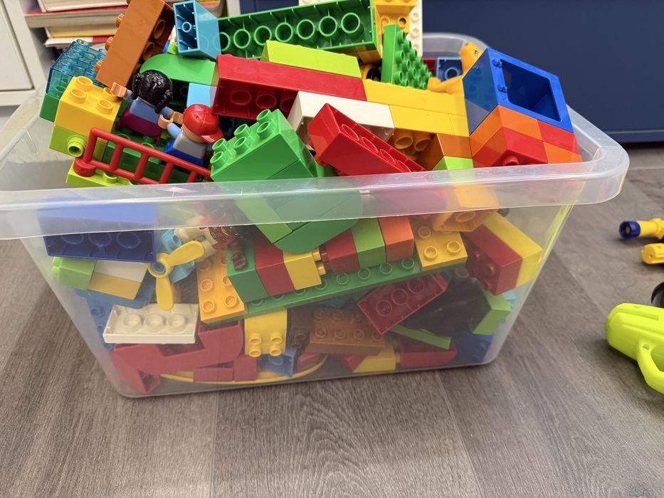 Lego duplo- originale