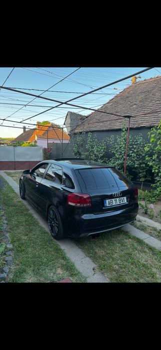 Audi A3/ S3 2.0. BKD
