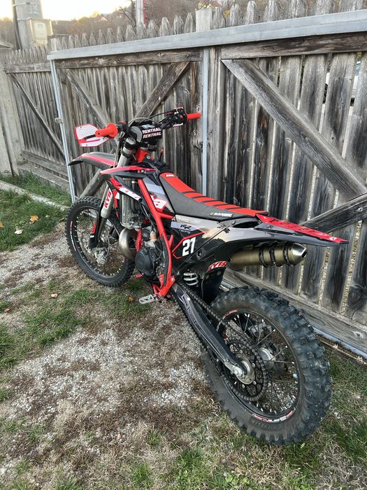 Beta Xtrainer 300 2019