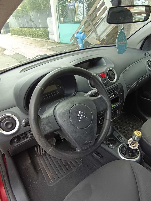 Продавам Ситроен