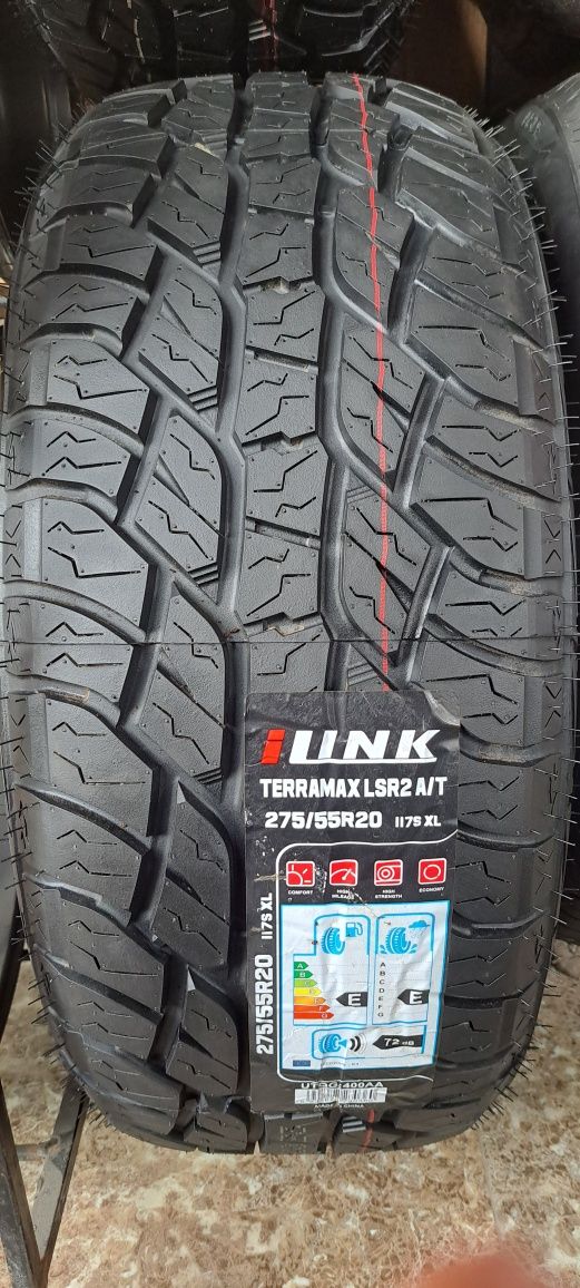 iLink  275/55R20 All season