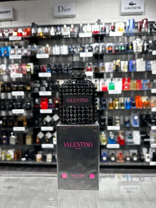 Valentino Uomo Born in Roma Parfum