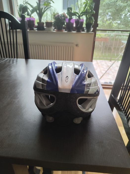 Vând cască bicicleta Ked 57-62