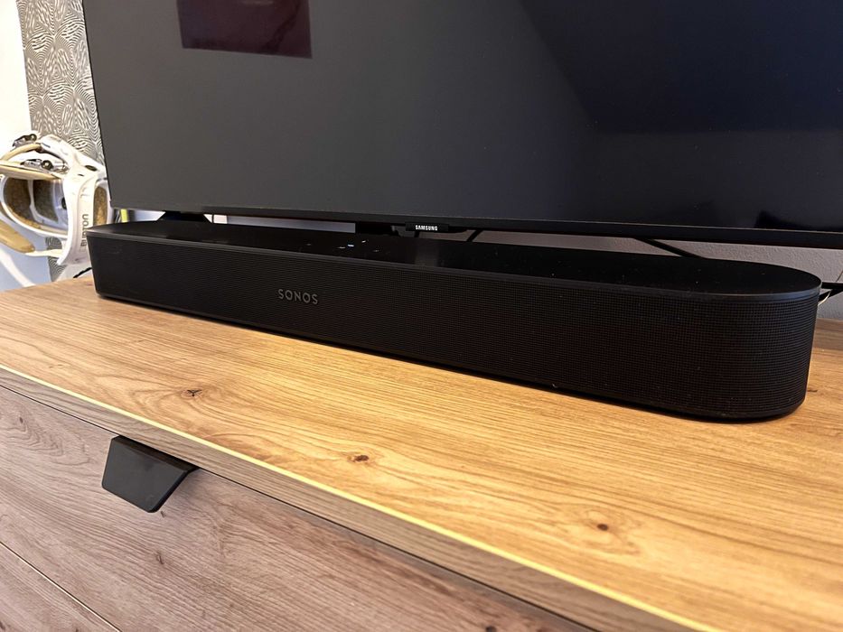 Soundbar Sonos Beam (Gen 2)