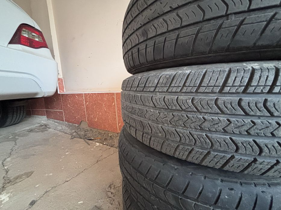 R14 kobaltvdiska balon 185/70/14