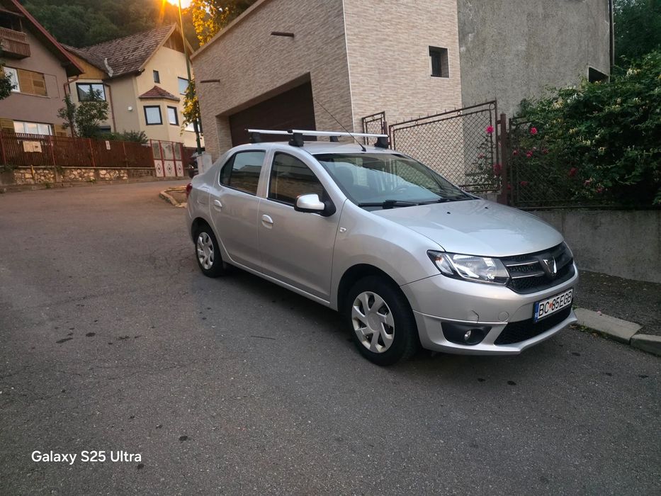 Dacia Logan Particular