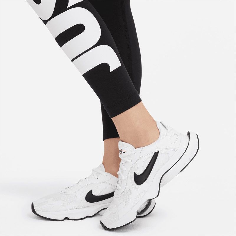 Дамски клин Nike CZ8534 010 Черен