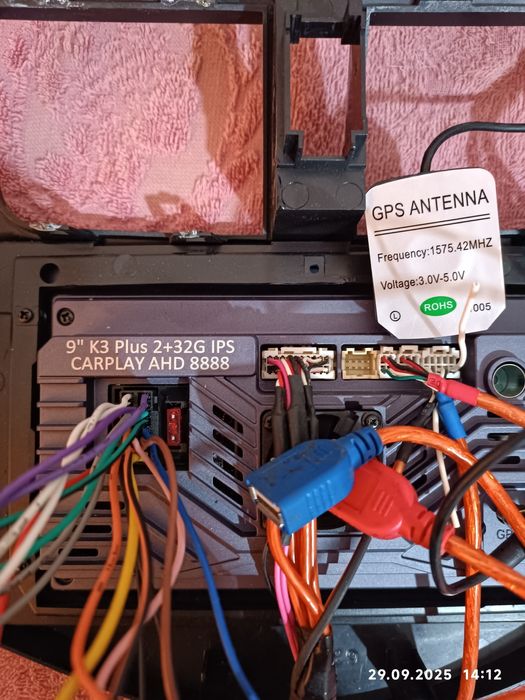 Андроид монитор сотилади