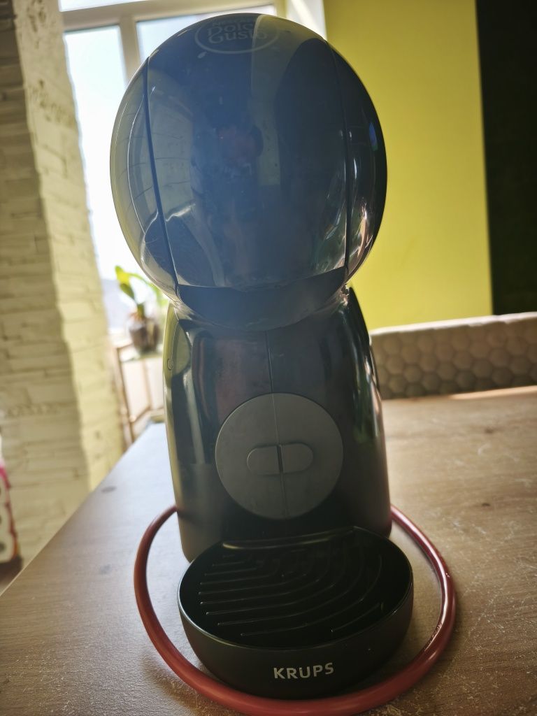 Машина Dolce gusto