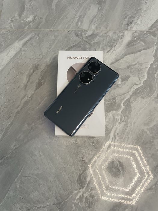 Huawei P50 Pro 8/255