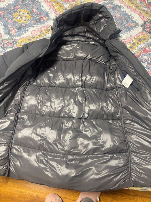 Зимно Яке за Момче