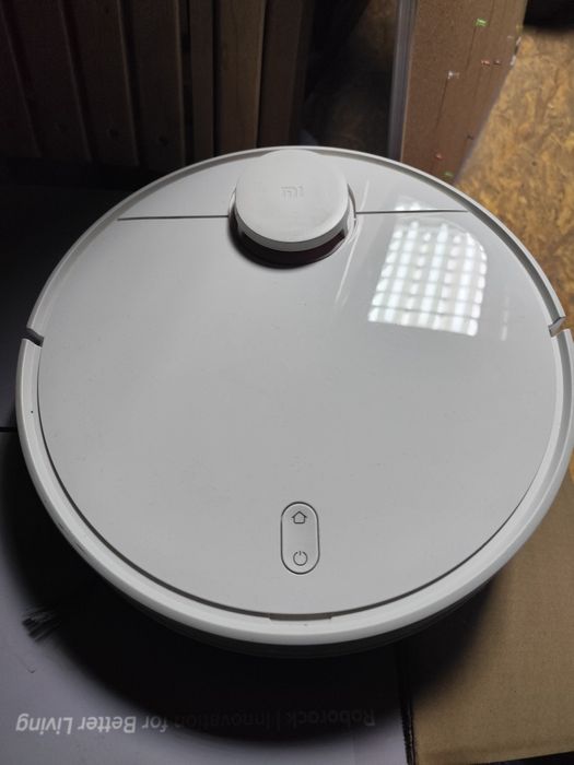 Robot aspirare Xiaomi Mi Mop Pro