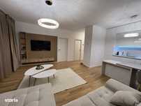 Oferta inchiriere apartament 2 camere Baneasa Meteorologiei The Ivy