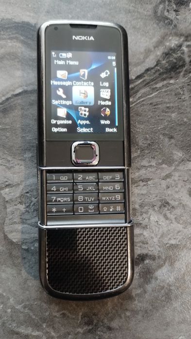 Lot telefoane vechi cu butoane nokia 8800 arte samsung maxcom alcatel