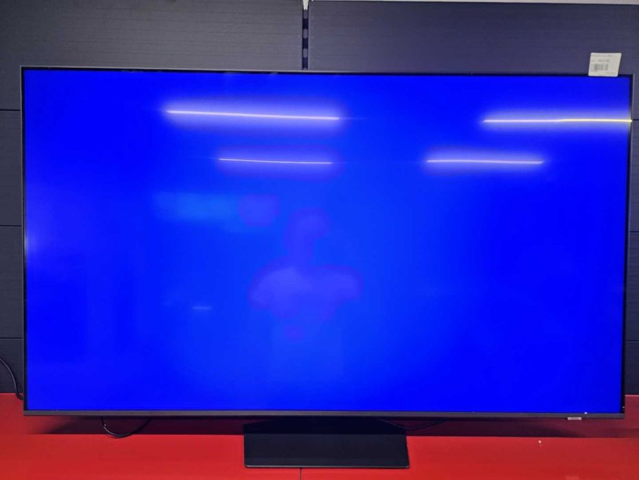 Televizor Neo QLED MiniLED Smart SAMSUNG 55QN85D,Ultra HD 4K,HDR,138cm