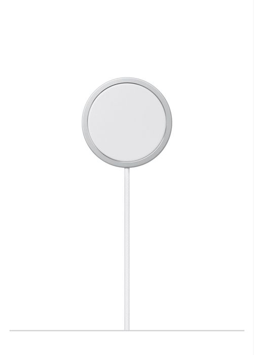 Apple Incarcator Original Wireless MagSafe, USB-C, 25W