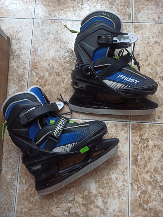 Детски кънки унисекс