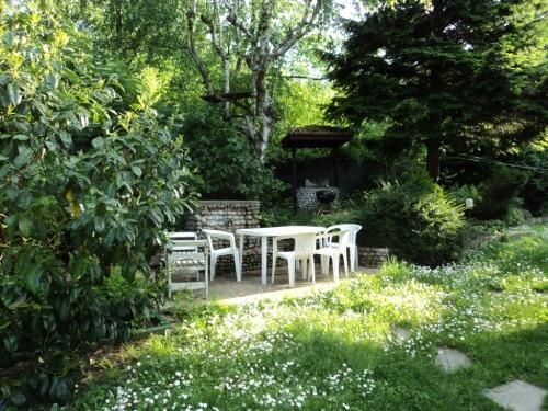 Дава се под наем Къща в София, Драгалевци - 400 кв.м за 1650 € - Снимка #6