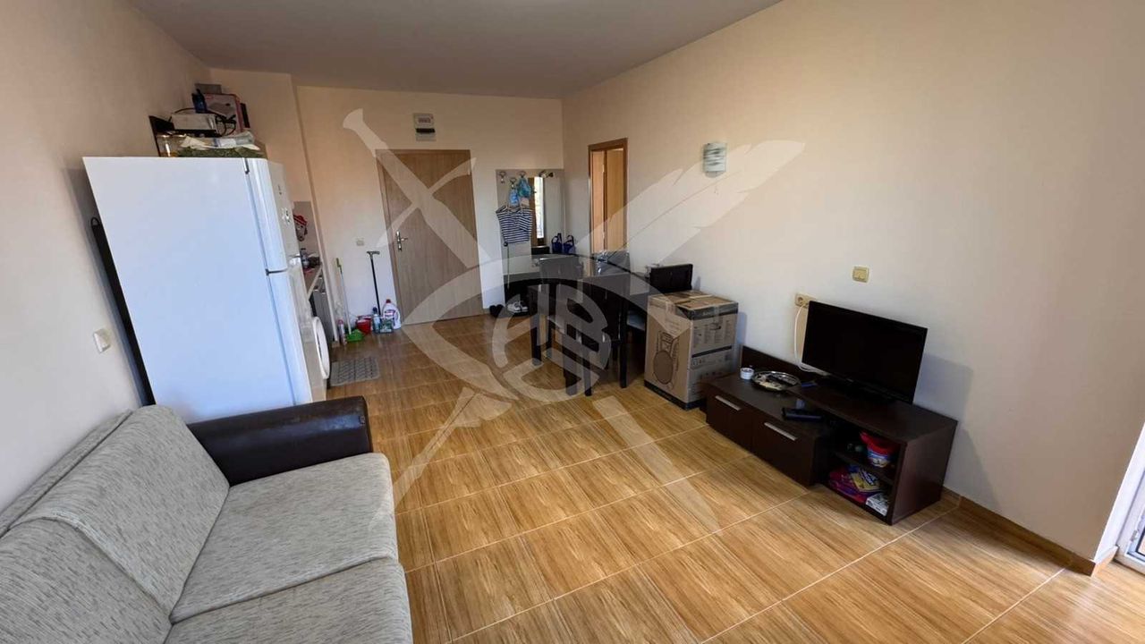 Продава се Двустаен апартамент в Свети Влас - 69 кв.м за 1232 €/кв.м - Снимка #4