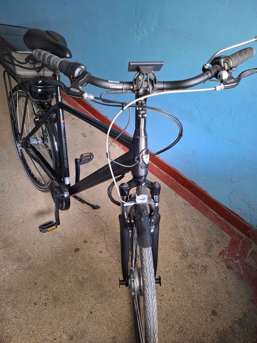 Bicicleta electrica Corwin 28325