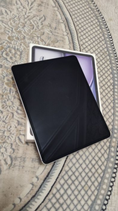 ipad 13 air m3 esim