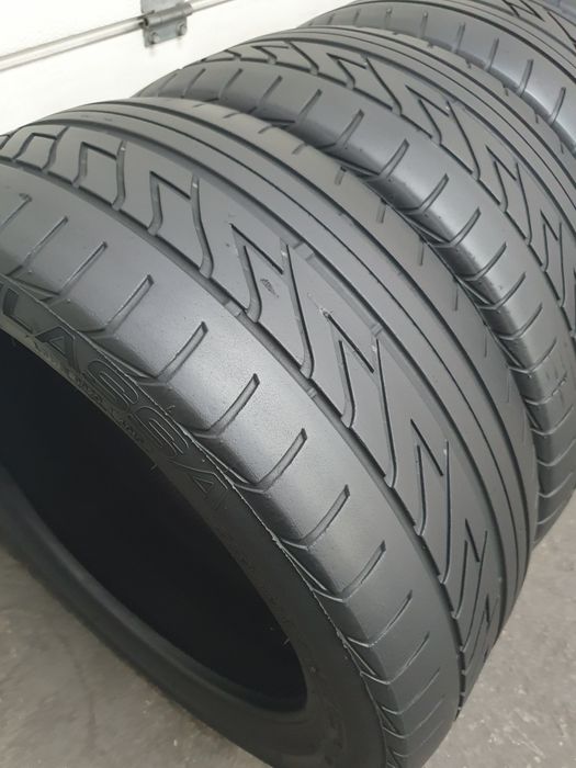 Anvelope Lassa 225/45/17