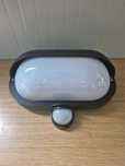 Lampa exterior senzor 60 w