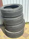 Шины летние  215/55 R17 94V
