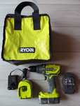 Ryobi R18PD3 ONE+ bormasina cu baterie