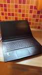 Vand laptop MSI GAMING.