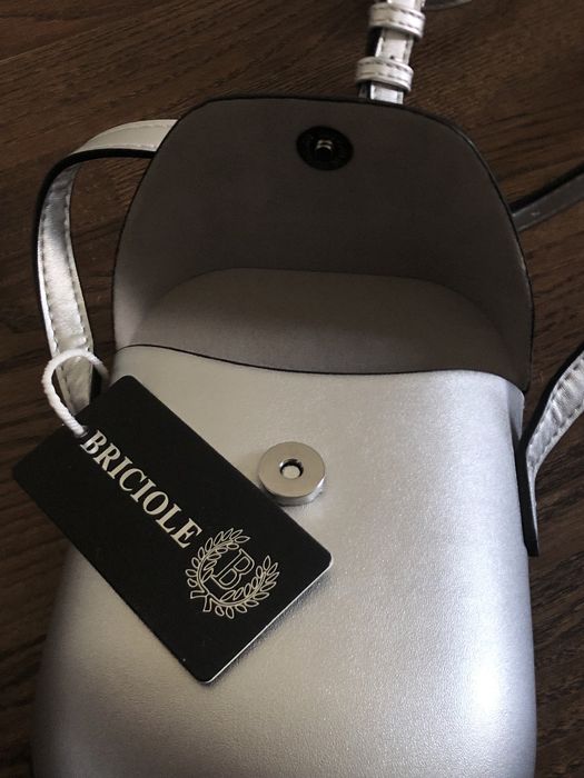 Geanta de umar Briciole dama