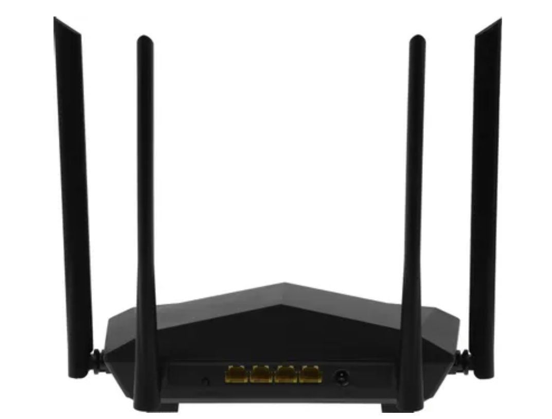 Роутер Tenda AC6