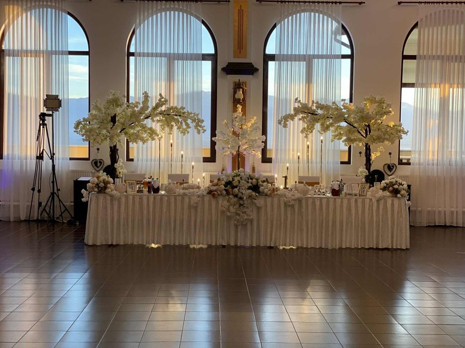 Decorațiuni evenimente