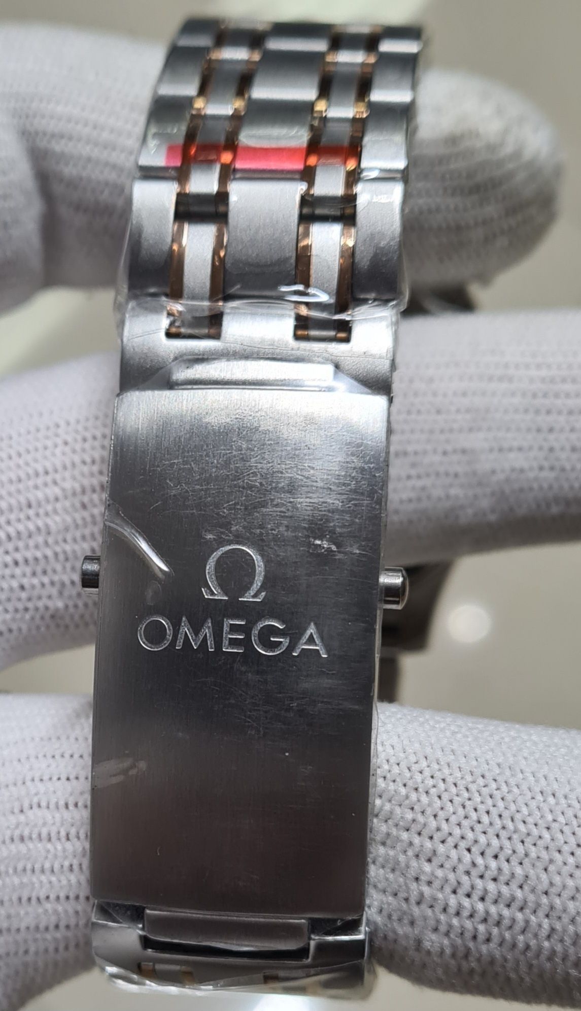 Ceas Omega Seamaster Diver 300m Co‑Axial Master Chronometer 42mm