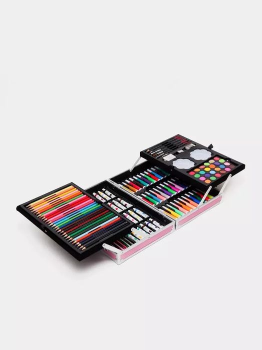 Bolalar rasm qalamlar to'plami