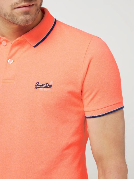**НОВИ** Тениски Tommy Hilfiger, Lacoste, Superdry