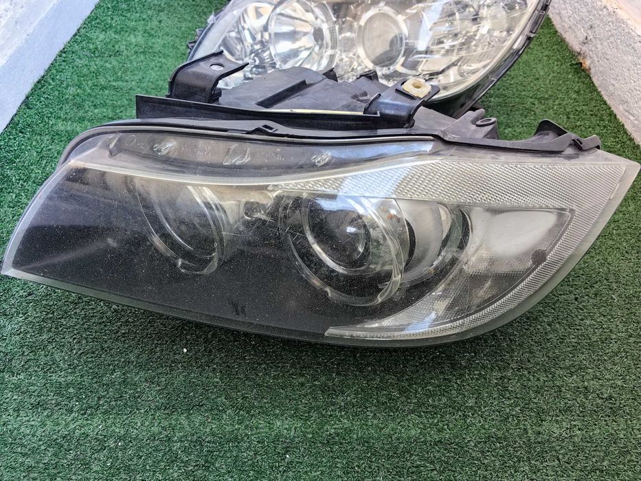 Фар за BMW 3 E90 / E91 / БМВ 3 Е90 Е91