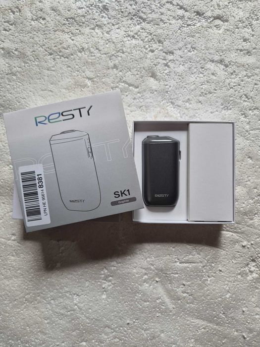 Aparat incalzit Compatibil IQOS Terea Uwoo Resty