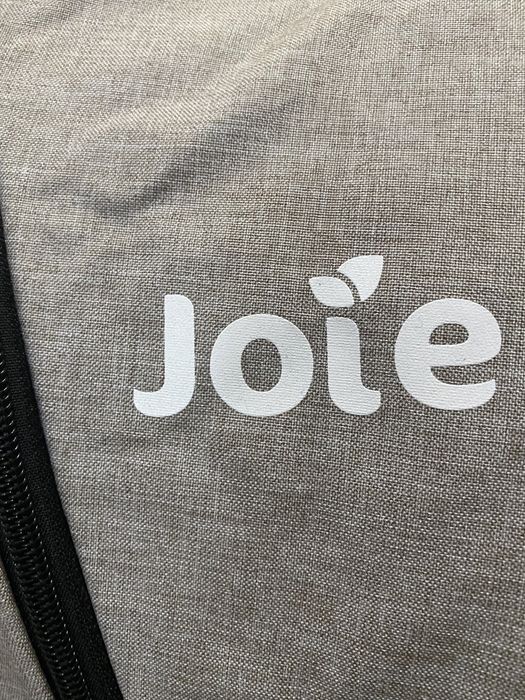 Прогулочная коляска Joie Litetrax 4