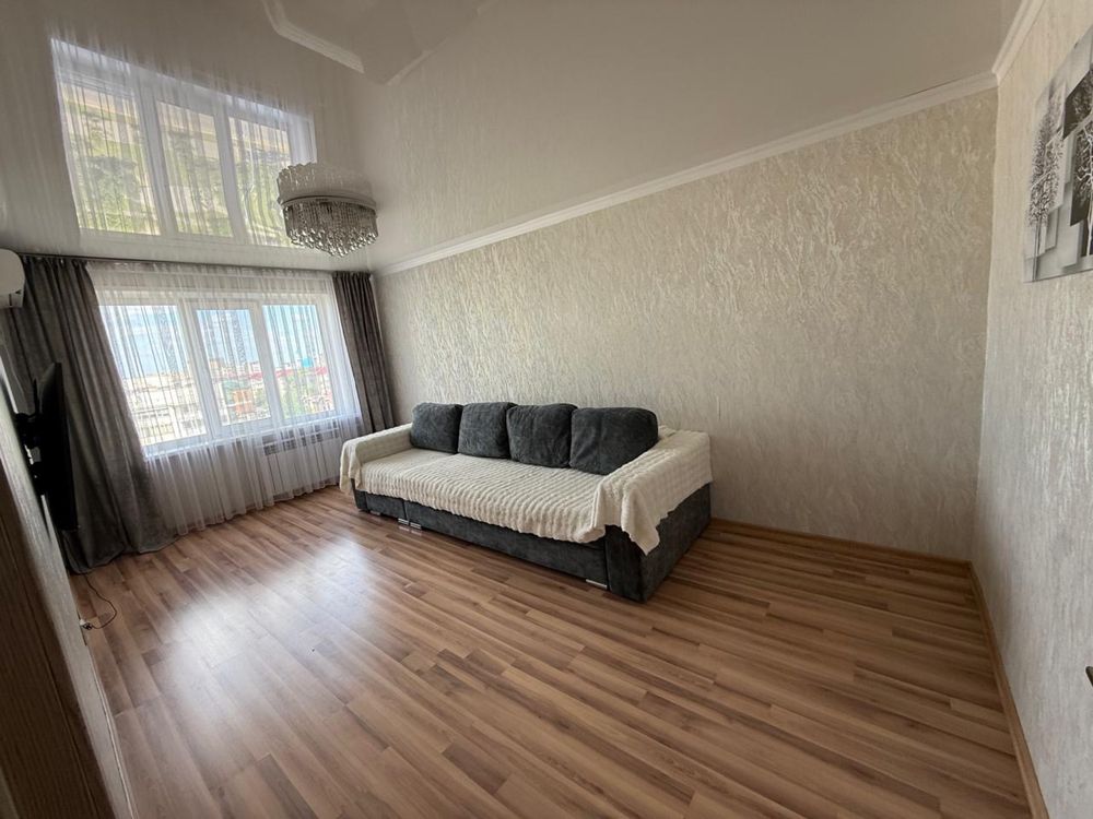 Продам 3-х комнатную квартиру