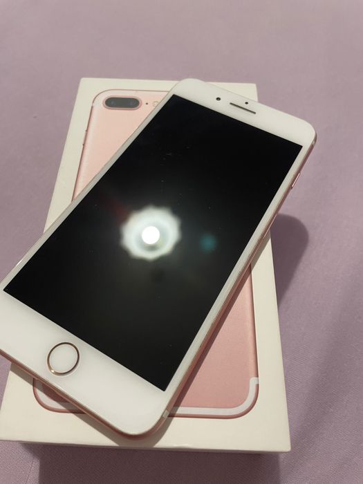 Iphone 7 plus 32GB