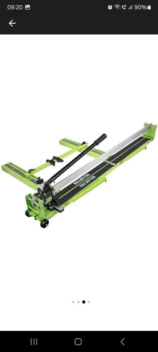 Masina taiat gresie si faianta 120 cm