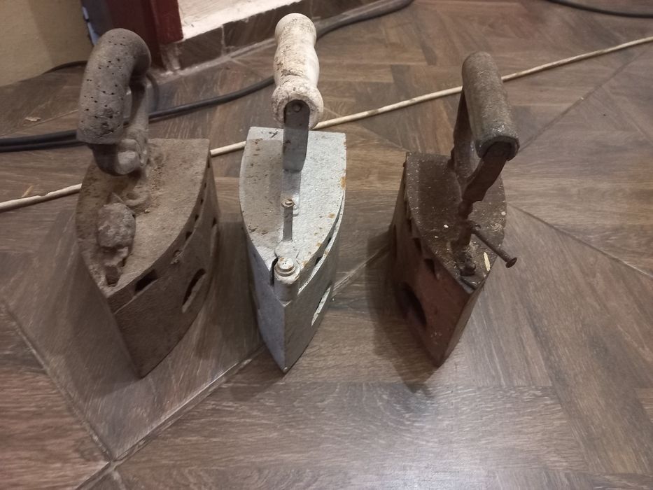 Стари ютии на цена