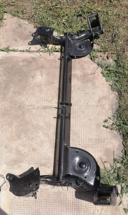 De vânzare Punte  Dacia Stepway