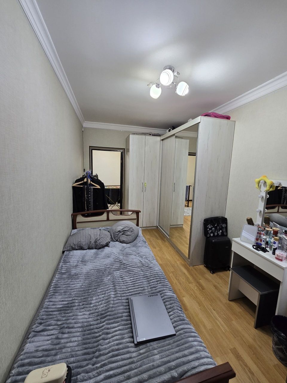 Метро Чкалова коттедж 2х этажный 80м2 ремонт Евро кадышева кирпич