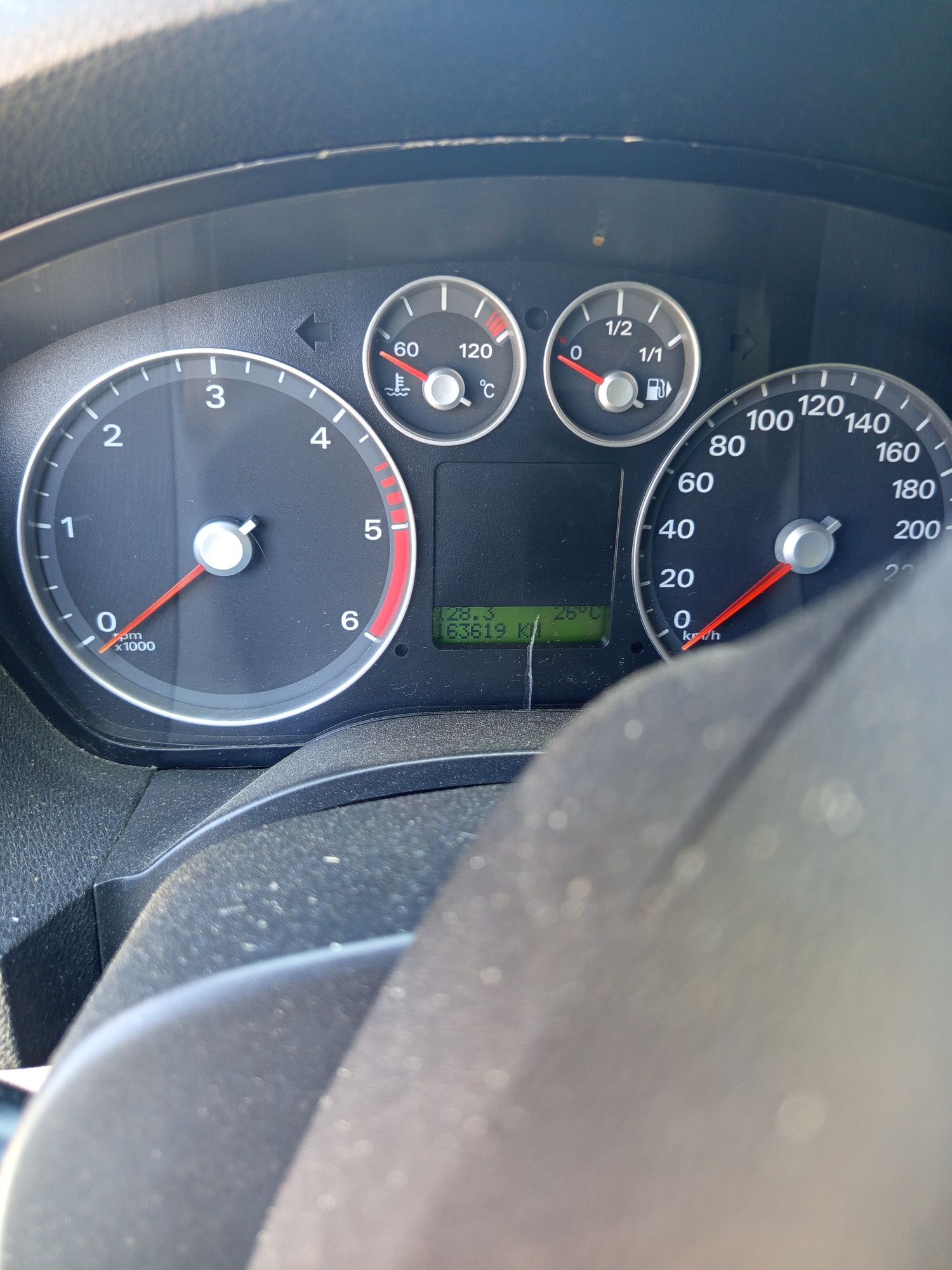 Ford Focus C-max