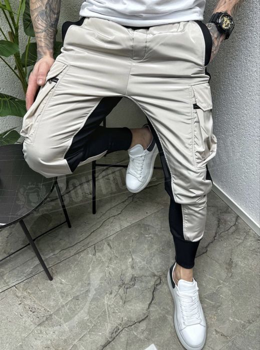 Pantaloni Vgbt style calitate premium!