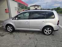 Vand Vw touran automata (dsg1)