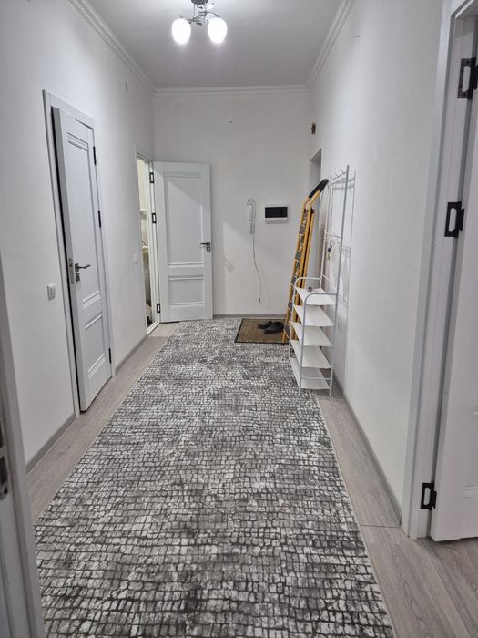 Arenda kvartira  Bektemir vodnik