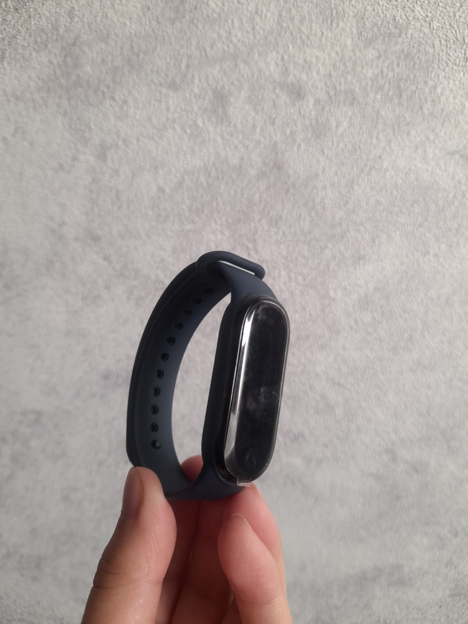 Часы Фитнес-браслеты Smart band 6